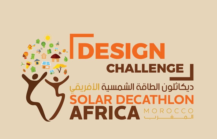 The Solar Decathlon Africa Design Challenge 2024 for young African innovators