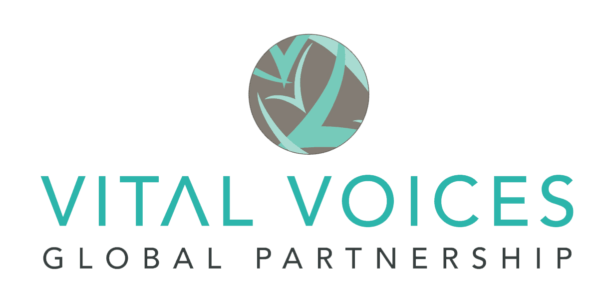 The Vital Voices (VV) Visionaries Program 2024 for Emerging Women Leaders