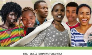 African Union Commission (AUC)-EU Skills Initiative for Africa funding Window III