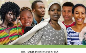African Union Commission (AUC)-EU Skills Initiative for Africa funding Window III