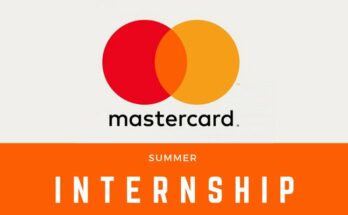 Mastercard Summer Internship 2023