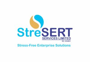 StreSERT Services Limited