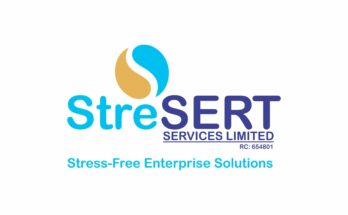 StreSERT Services Limited