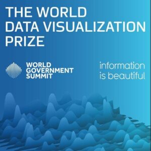 World Government Summit World Data Visualization Prize 2023
