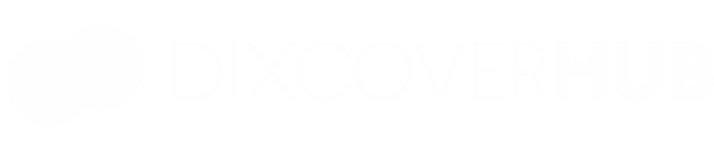 dixcover hub logo