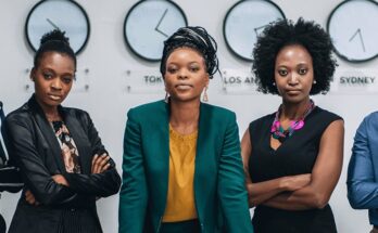 African Union (AU) Internship Programme 2023 for Young Africans