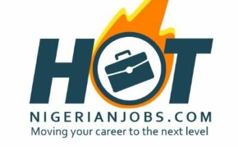 Apply: HotNigerianJobs Is Looking for 10 Data Entry Officers in Nigeria