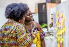 Women Founders Africa Program for Women-led tech Startups 2023