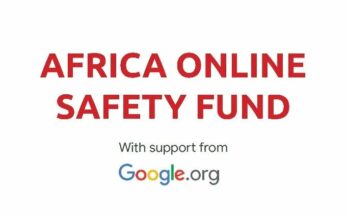 Africa Online Safety Fund