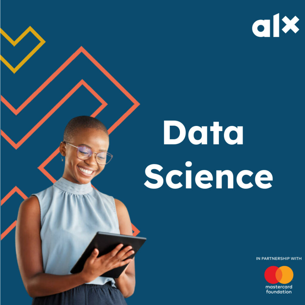 Alx 14 Months Data Science Bootcamp and Certification