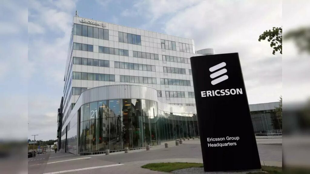 Ericsson Engineering Graduate Program 2023