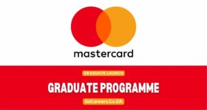 Mastercard Graduate Launch Program 2023