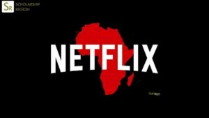 Netflix/GOBELINS Scholarships 2023