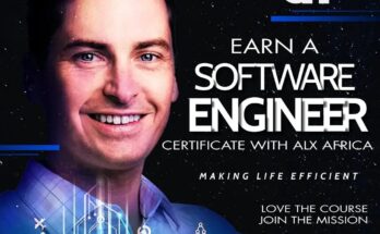 Alx Full-stack Software Engineering Training