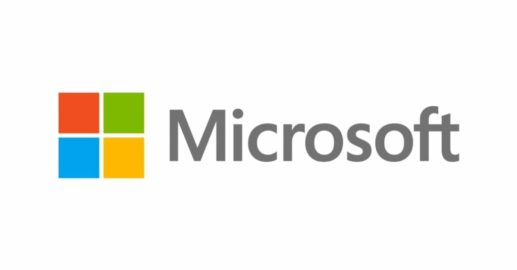 Microsoft Account Management Internship 2023