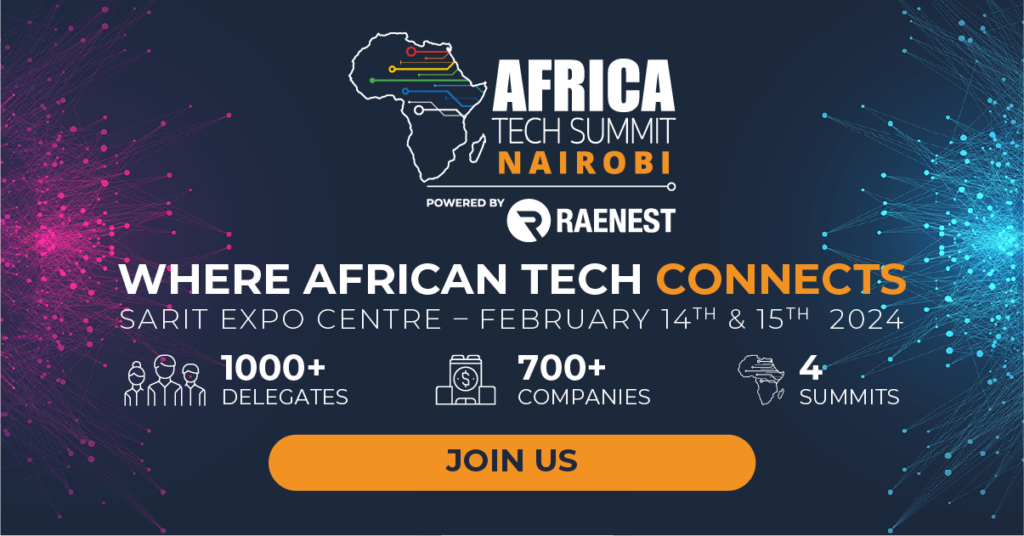 Africa Tech Summit Investment Showcase 2024 in Nairobi