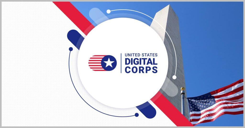 United States Digital Corps