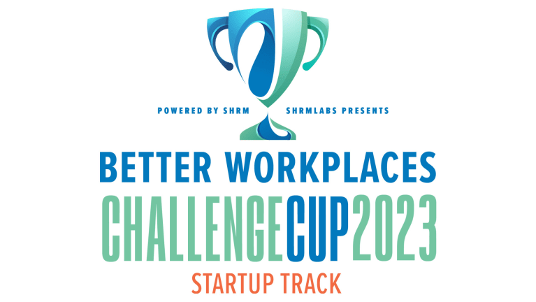SHRMLabs’ BWCC Startup Track Competition ($50,000)