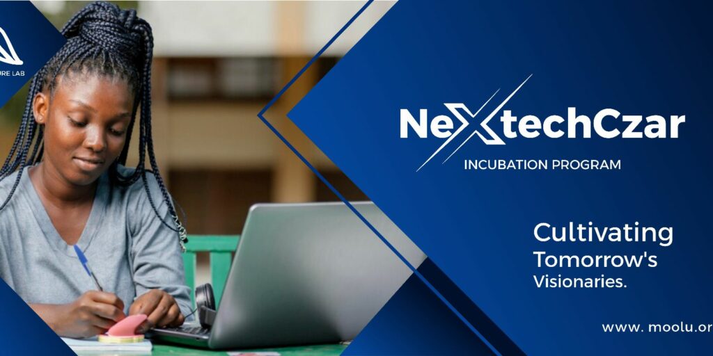 NextechCzar Incubation Program for startups in Nigeria( Funding, Mentorship, Access to Market)