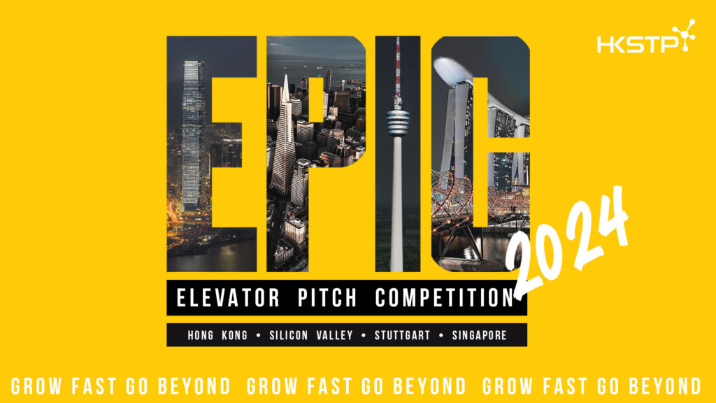 Elevator Pitch Competition 2024 for Global Startups ($5M investment prize)