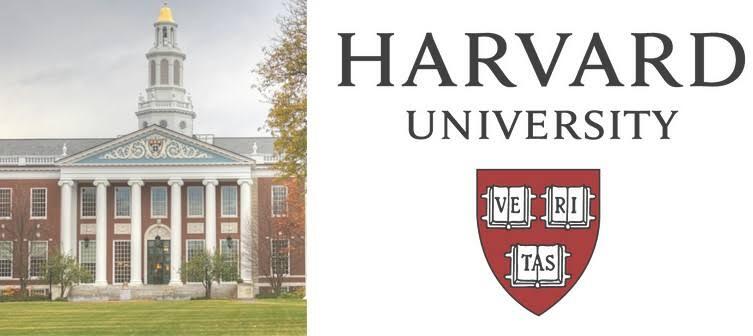 Harvard University MBA Scholarship 2025 by Boustany Foundation