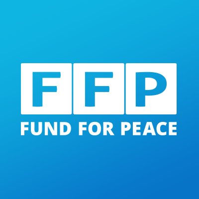 The Fund for Peace Summer 2024 Internship