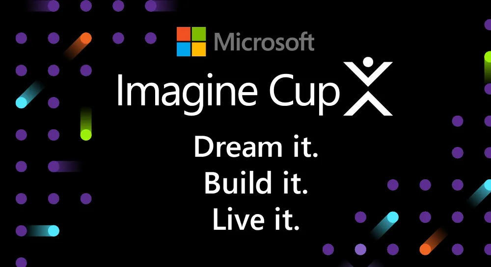 Microsoft Imagine Cup Junior 2024: A global challenge for students
