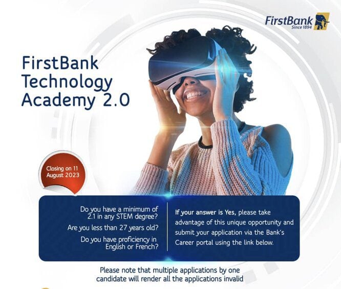 FirstBank is Hiring: Data Scientist, Data Engineer, and 3 Other Open Positions