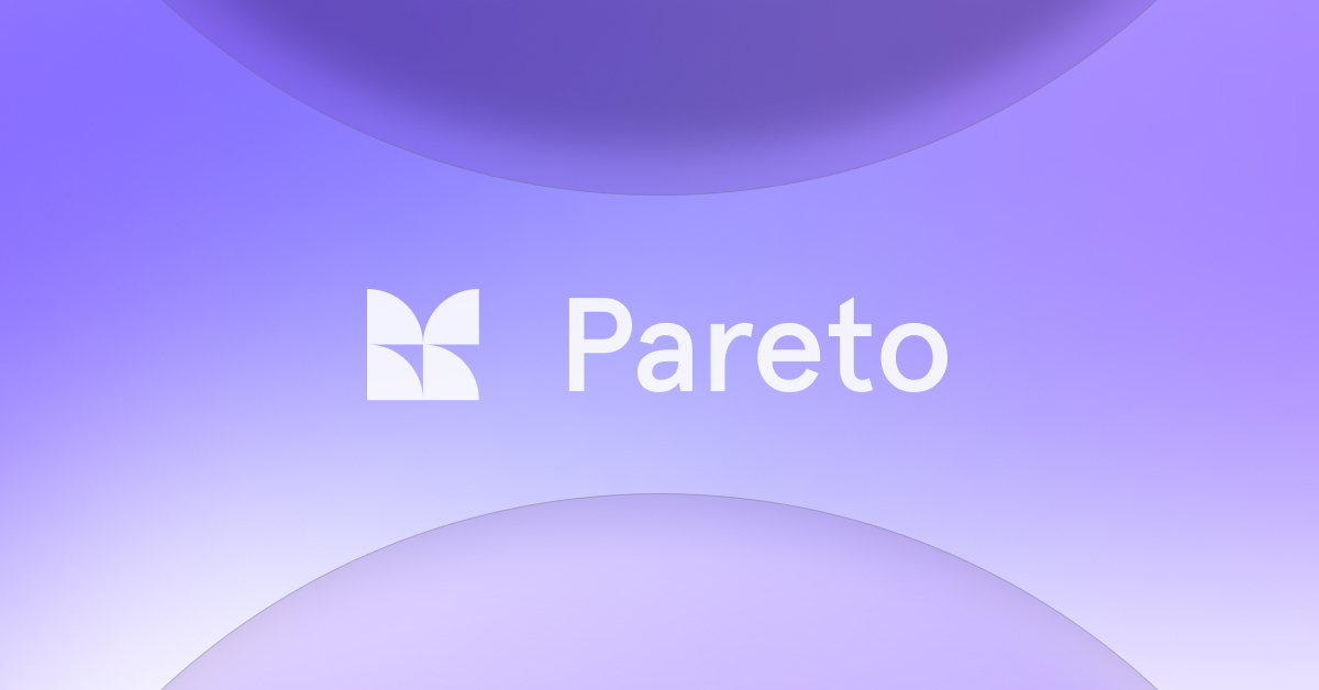 Remote Full Stack Engineer Needed at Pareto AI