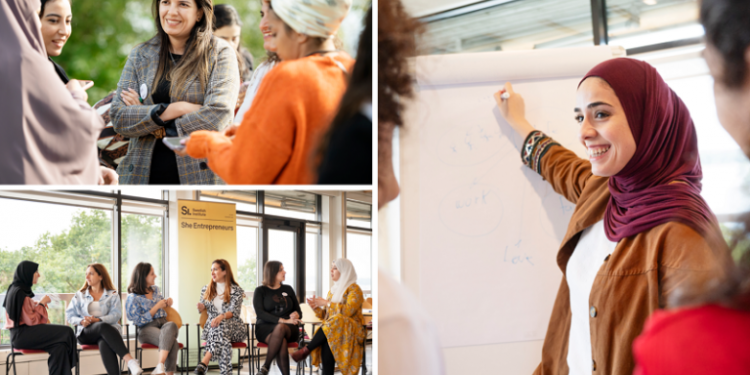 Swedish Institute She Entrepreneurs Leadership Program 2024 |Funded