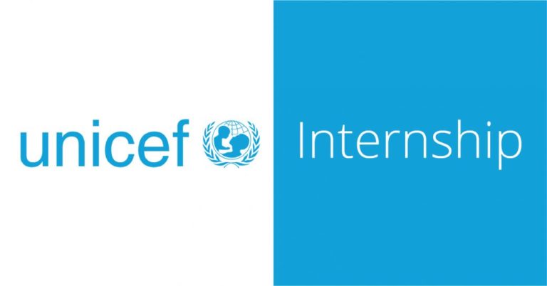 Call For Application: UNICEF Recruitment 2024