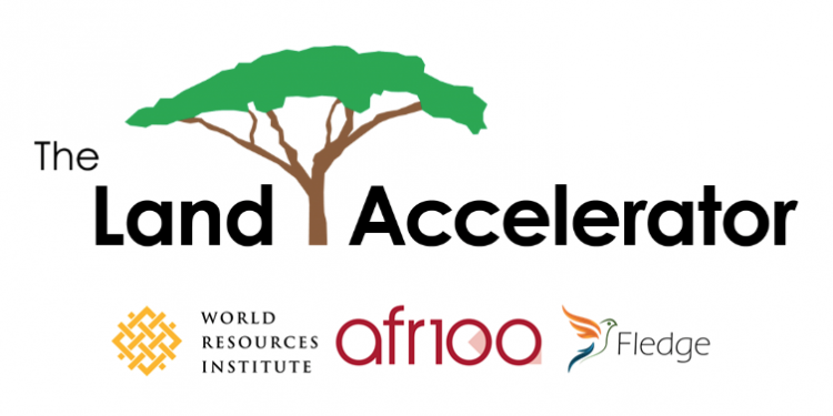 The World Resources Institute (WRI) 2024 Land Accelerator Program for young African Entrepreneurs