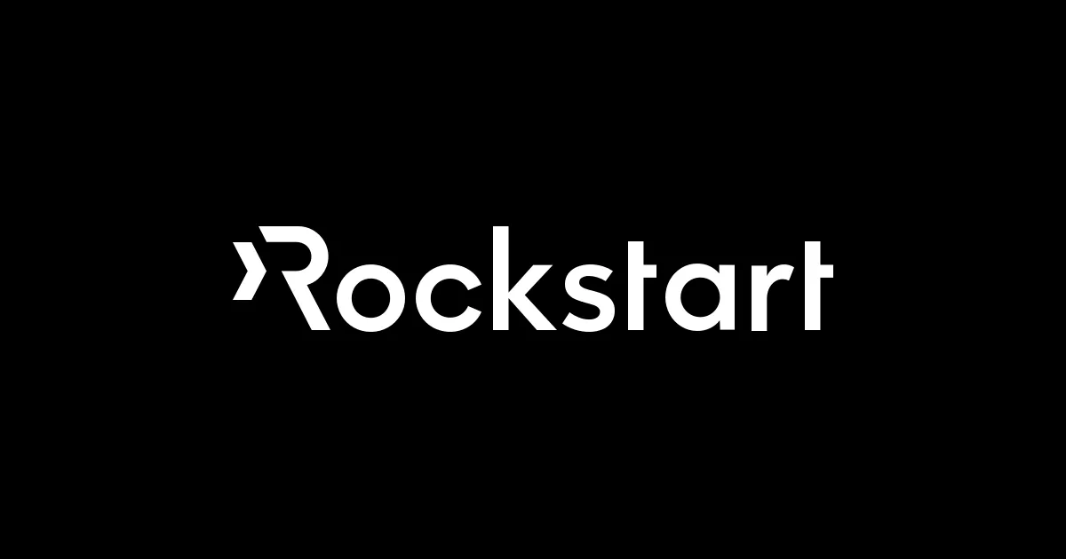 Call for Applications: Rockstart Startup Fund