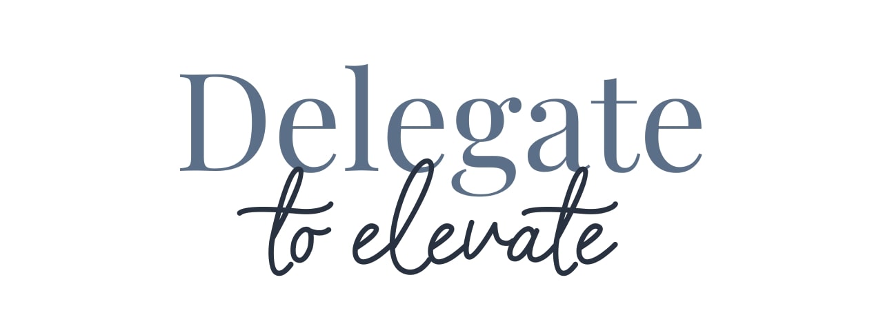 Grant Writer at Elevate and Delegate