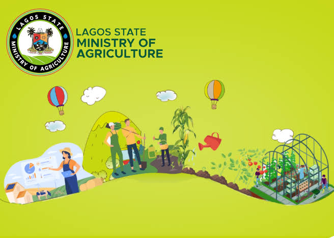 Lagos Agripreneurship Programme (LAP, 2024)