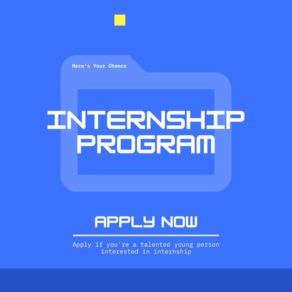 Asd 2025 Internship Program