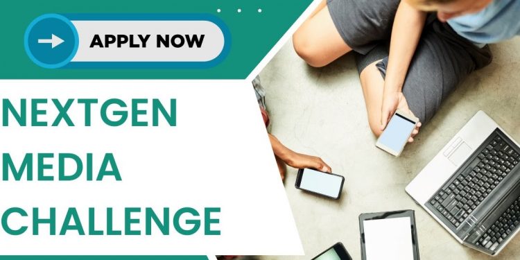 Call for Applications: Ouest-France NextGen Media Challenge 2024 for Young Innovators