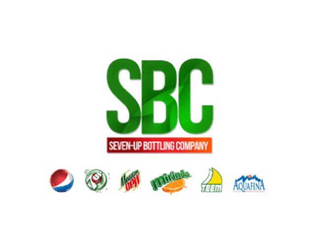 Seven-Up Bottling Company 2024 Recruitment