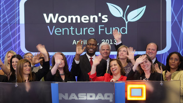 Hiring: Executive Assistant to the CEO, Venture Women Fund