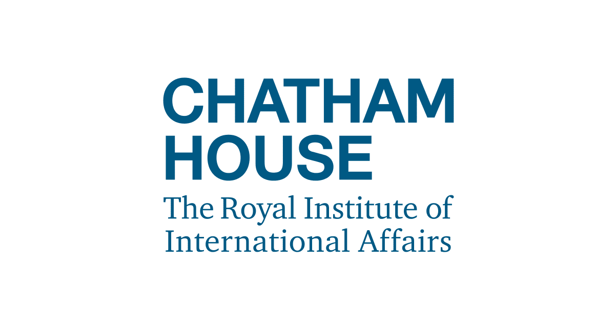 Chatam House Mo Ibrahim Fellowship 2024 | Fully Funded