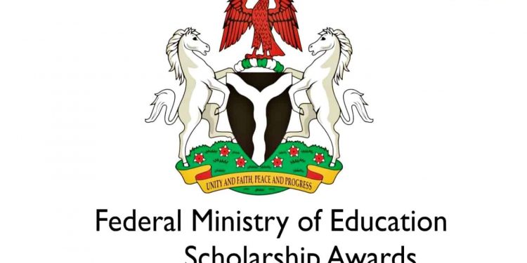 Federal Government of Nigeria Scholarship Award 2024 for Young Nigerians