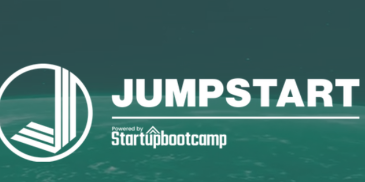 Call for Applications: Startupbootcamp Jumpstart Program