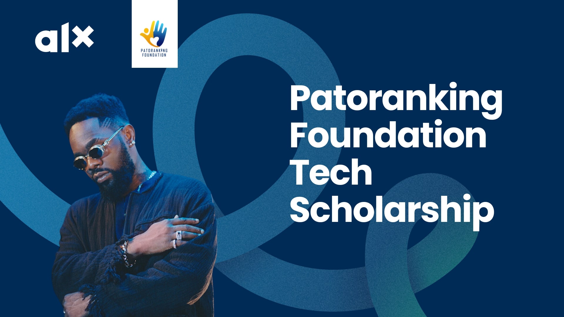 Call for Application: Patoraking Foundation Tech Scholarship 2024 (In Partnership with Alx)