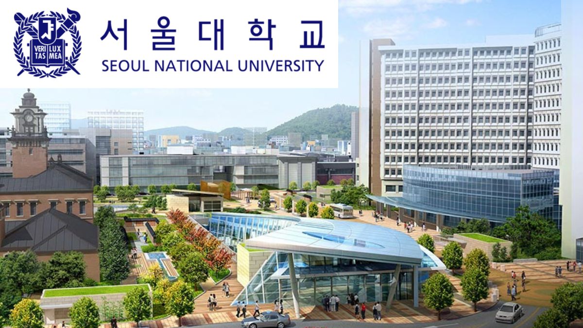 Fully Funded Seoul National University Scholarship 2024
