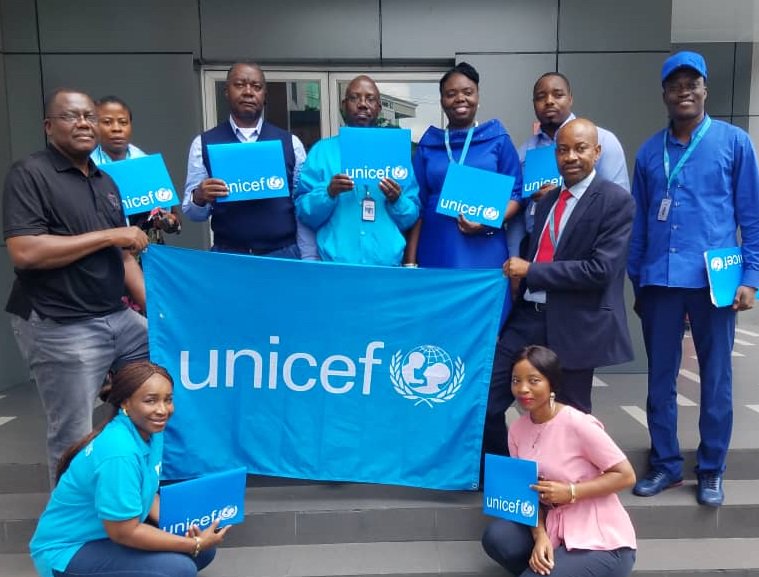 Administrative Assistant Needed at UNICEF Nigeria