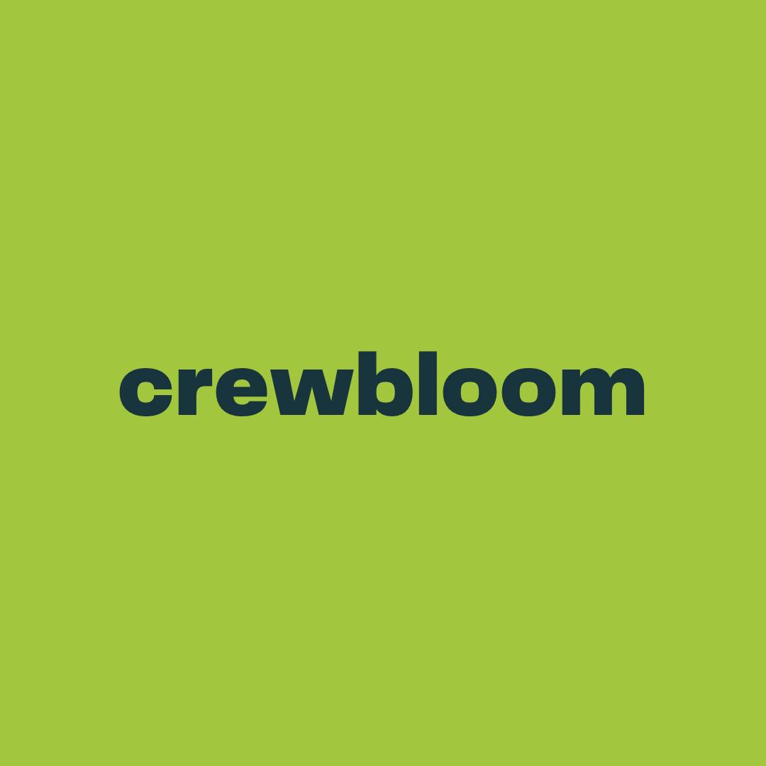 Remote Customer Service Representative at CrewBloom