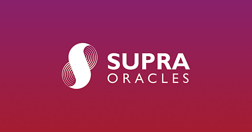 Remote Graphic Designer at SupraOracles