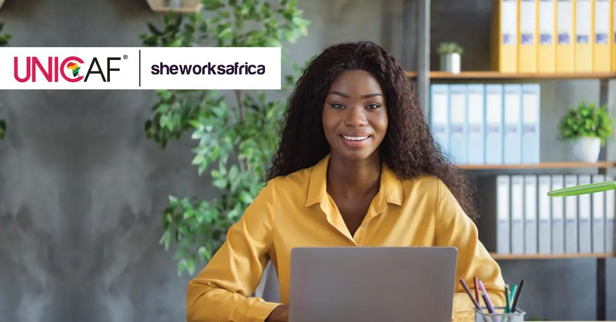 Remote Social Media Content Editor Needed at WorksAfrica