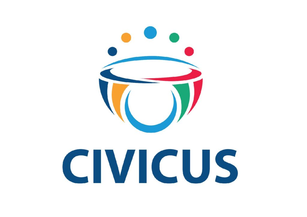 Civicus Civic Space Research Internship 2024 | $1,200 stipend