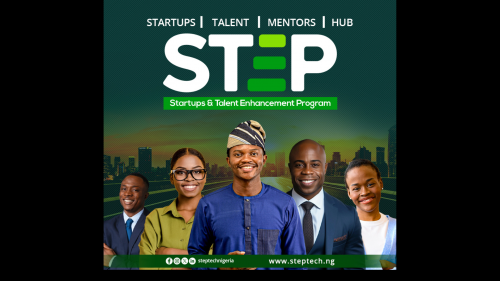 Startup and Talent Enhancement Program (STEP)